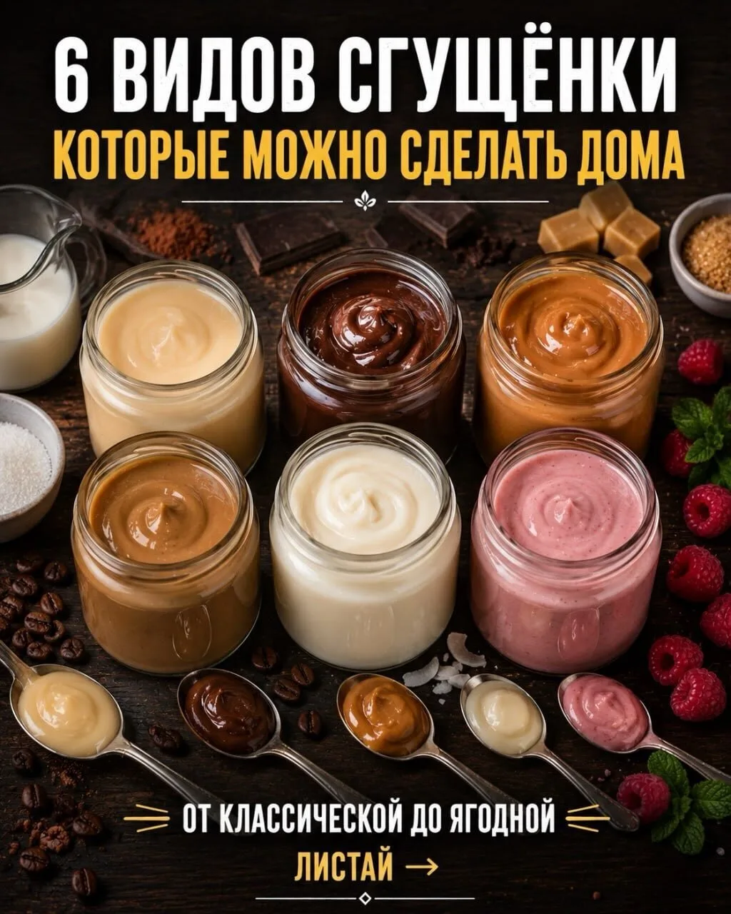 🥛 МАГАЗИННУЮ ПОСЛЕ ЭТОГО БРАТЬ НЕ ЗАХОЧЕТСЯ!