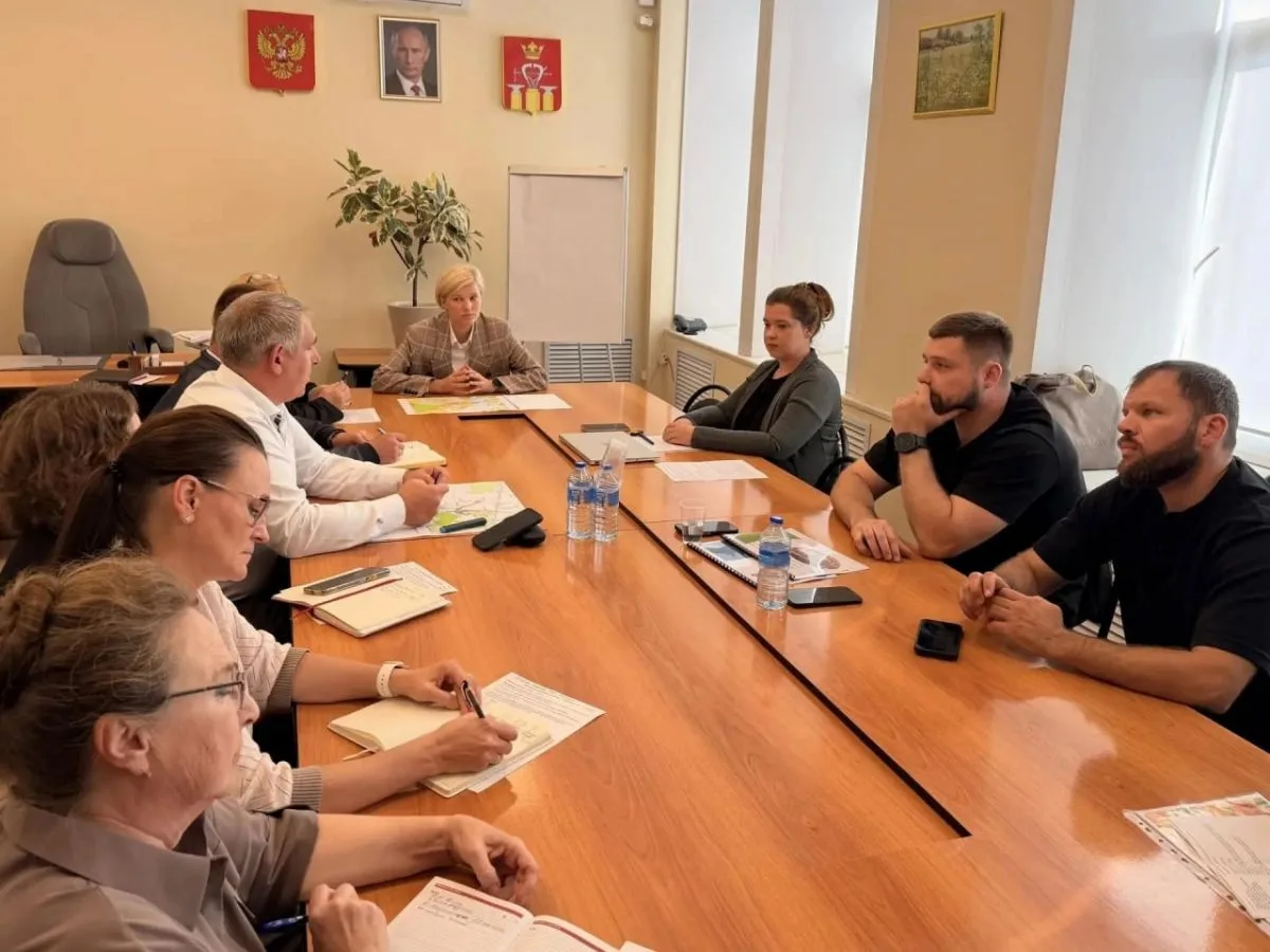 🏛 АМПИРНЫЙ ОСОБНЯК В АЛЕКСАНДРОВЕ ОТДАДУТ ПОД ГОСТИНИЦУ