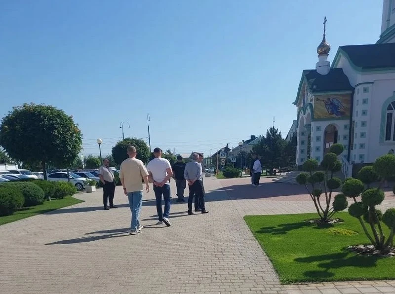 Андрей Волненко исключен из регионального совета «Единой России»