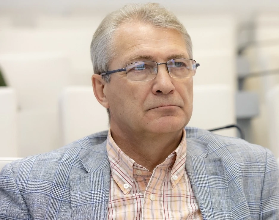 Коллектив Ярославского ГАУ сердечно поздравляет заведующего кафедрой технологии произво...