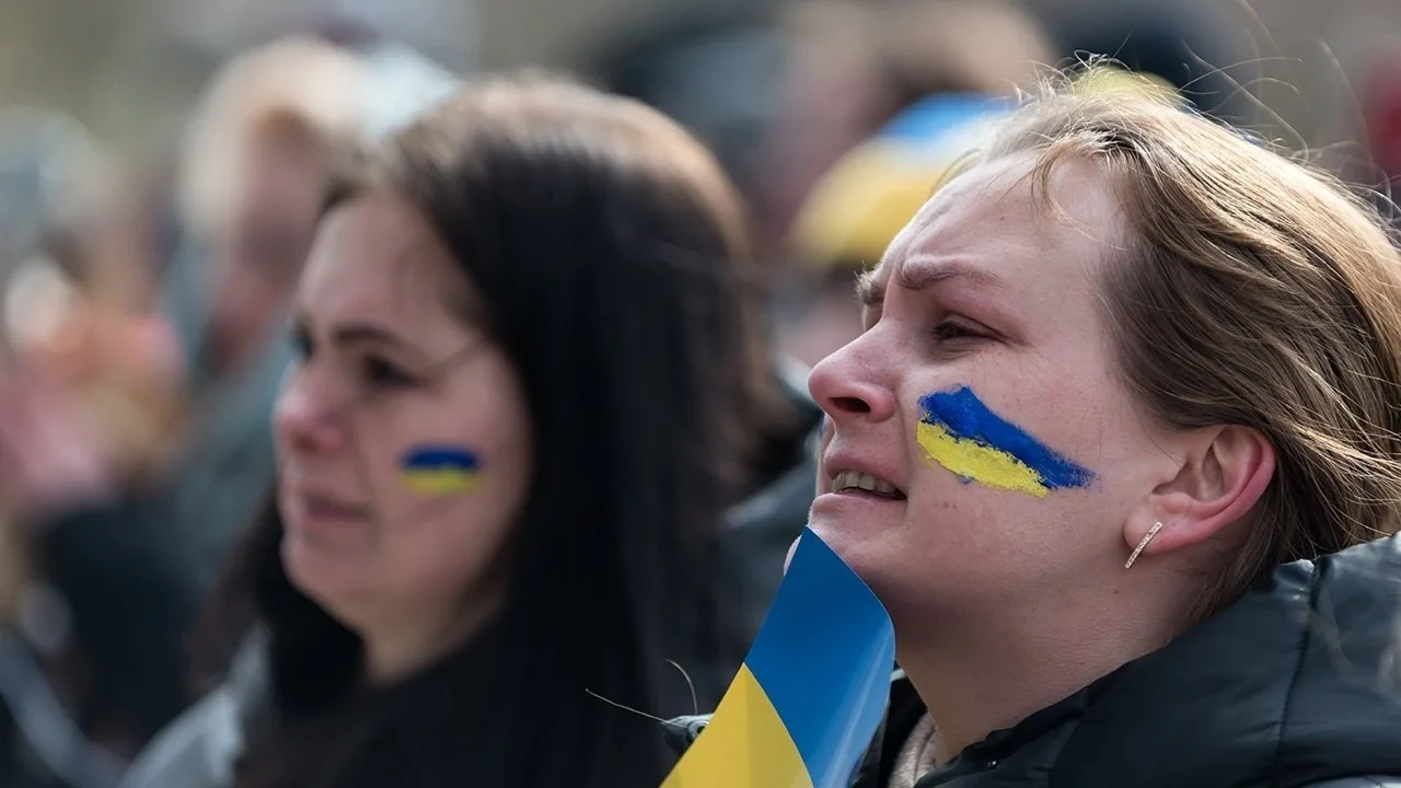 🌍🛑Украина теряет способность функционировать как государство