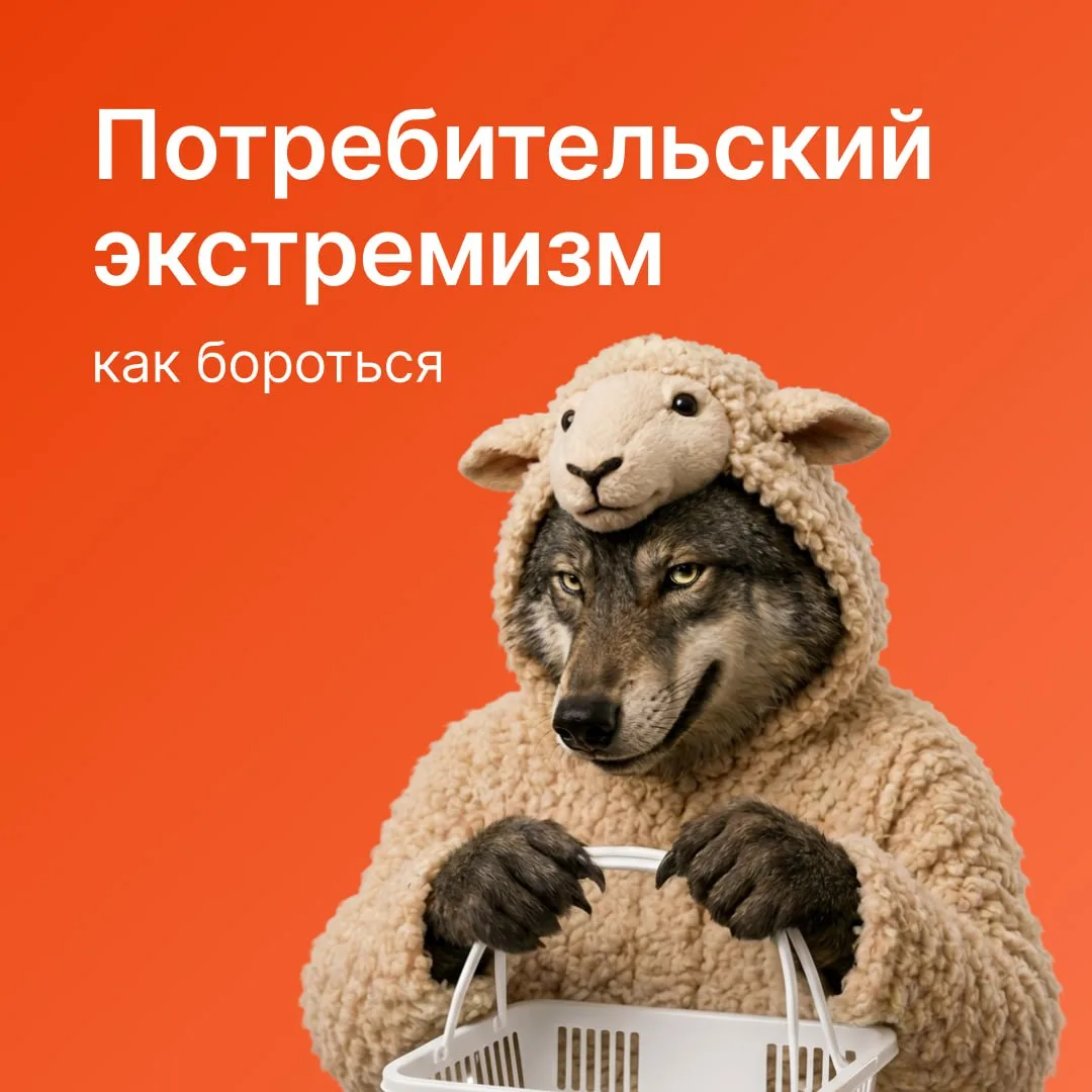 Как защитить свой бизнес

Каждый третий предприниматель хотя бы раз сталкивался с покупателем, котор