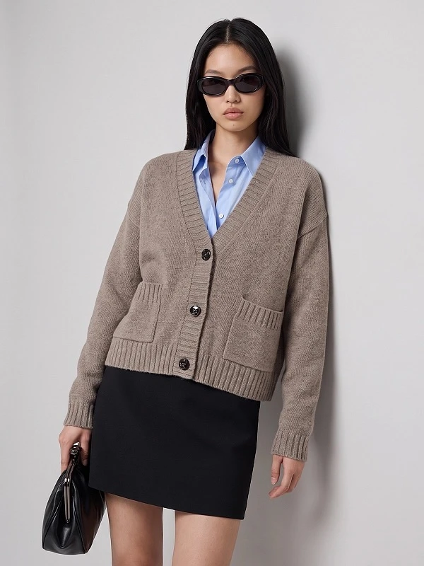 Готовимся к осени в бутике MaxMara Weekend на Вайнера,16