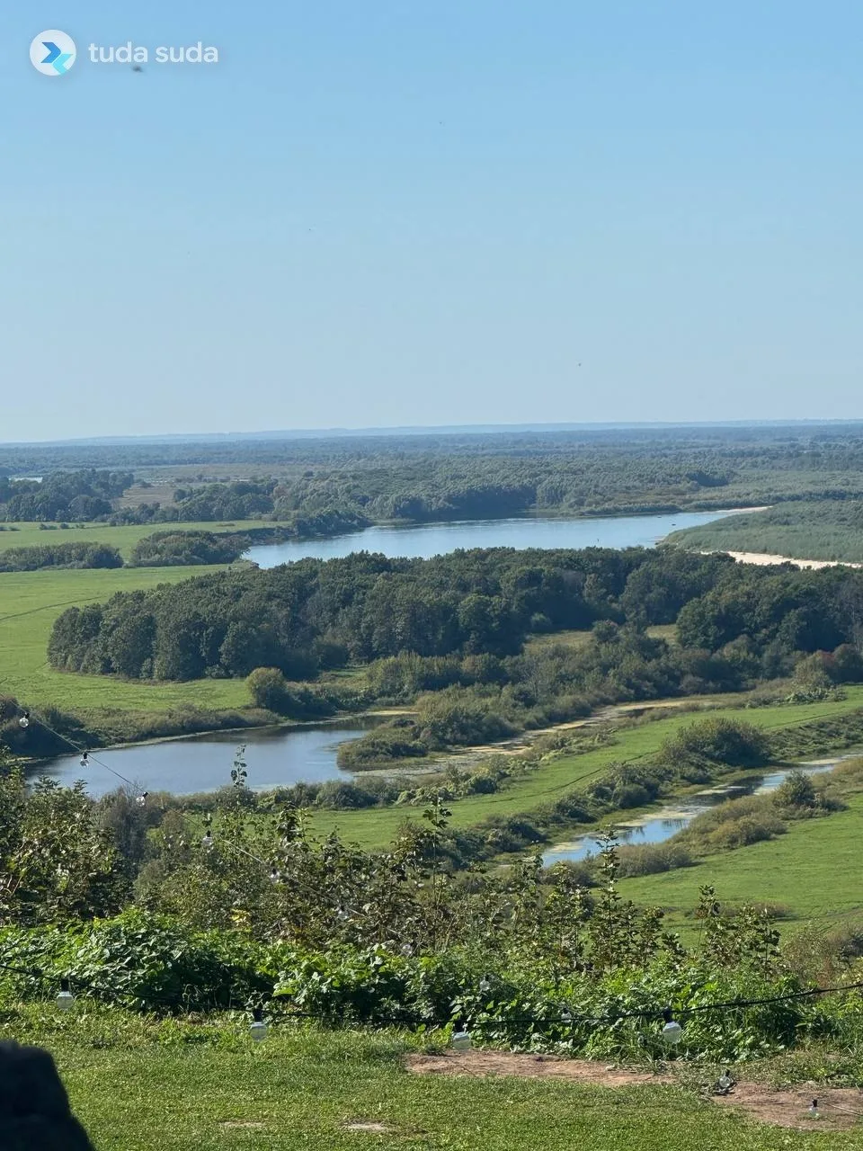 🏞 Река Дунаец, Словакия и Польша