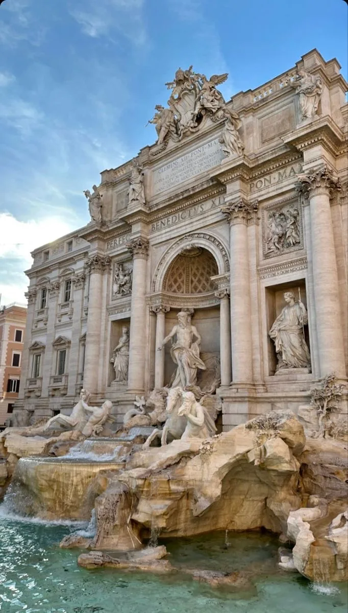 🇮🇹 ИТАЛИЯ + ОТДЫХ НА ПОБЕРЕЖЬЕ ОДИССЕЯ