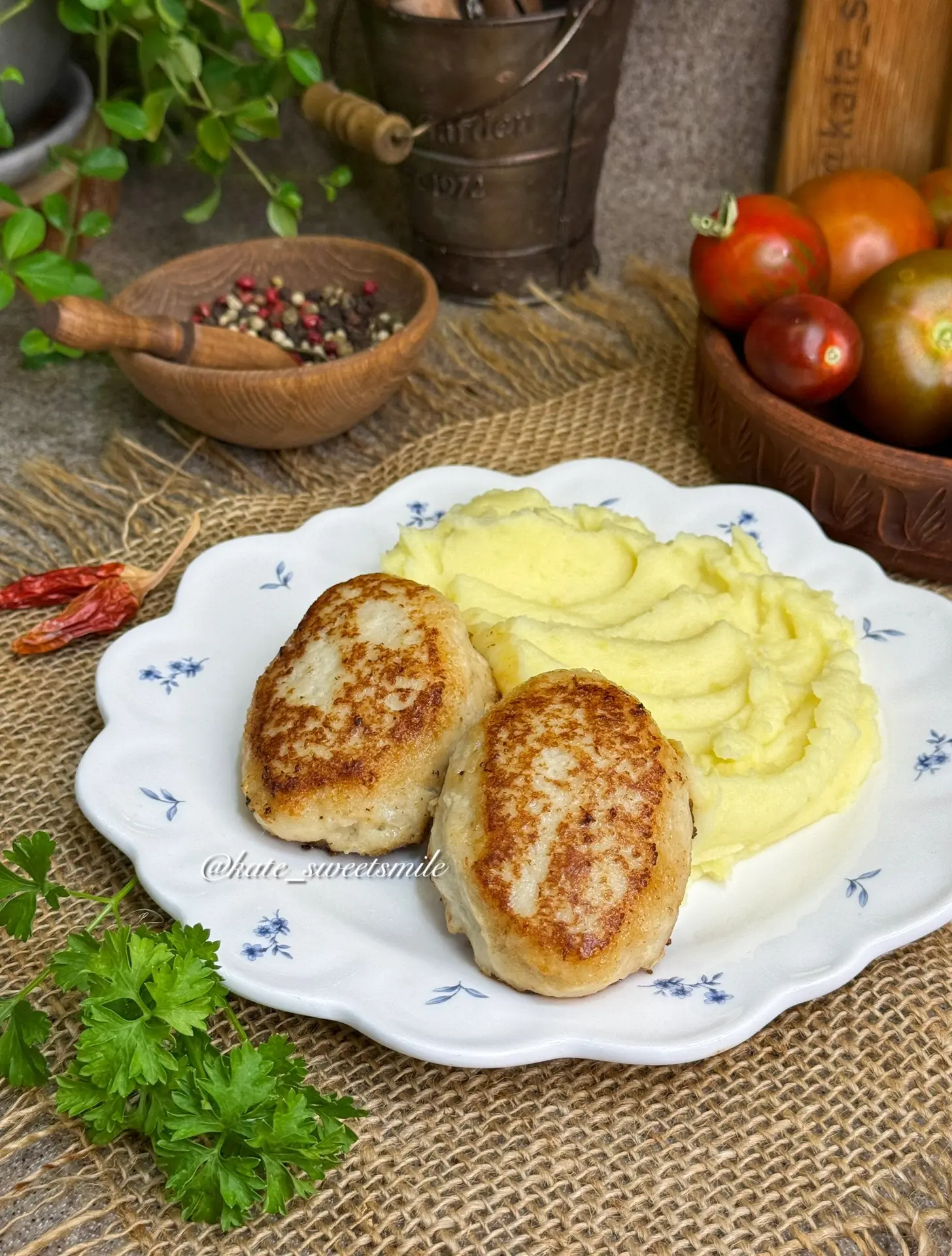 САМЫЕ ВКУСНЫЕ КОТЛЕТЫ ИЗ ЩУКИ