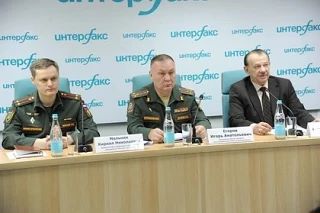 Осенью из Ростовской области отправятся в армию около 4,5 тысячи призывников