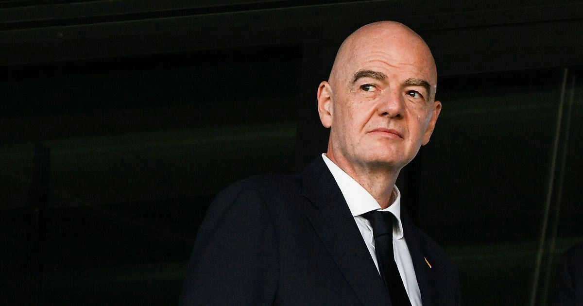 Основатель Football Leaks Руй Пинту заявил, что Джанни Инфантино, будучи генсеком УЕФА,...
