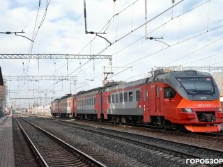 В Башкирии изменится расписание пригородных поездов