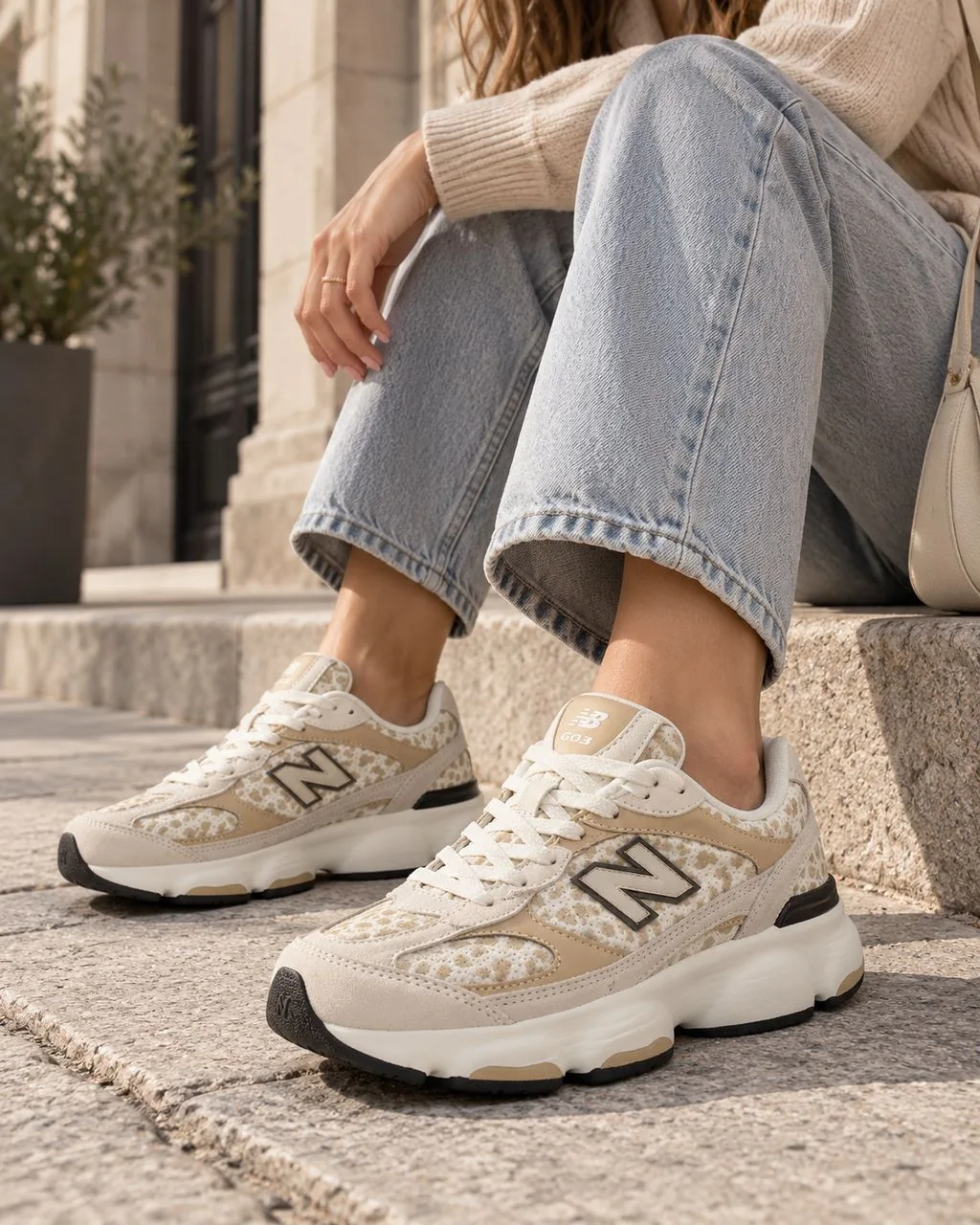 #NewBalance