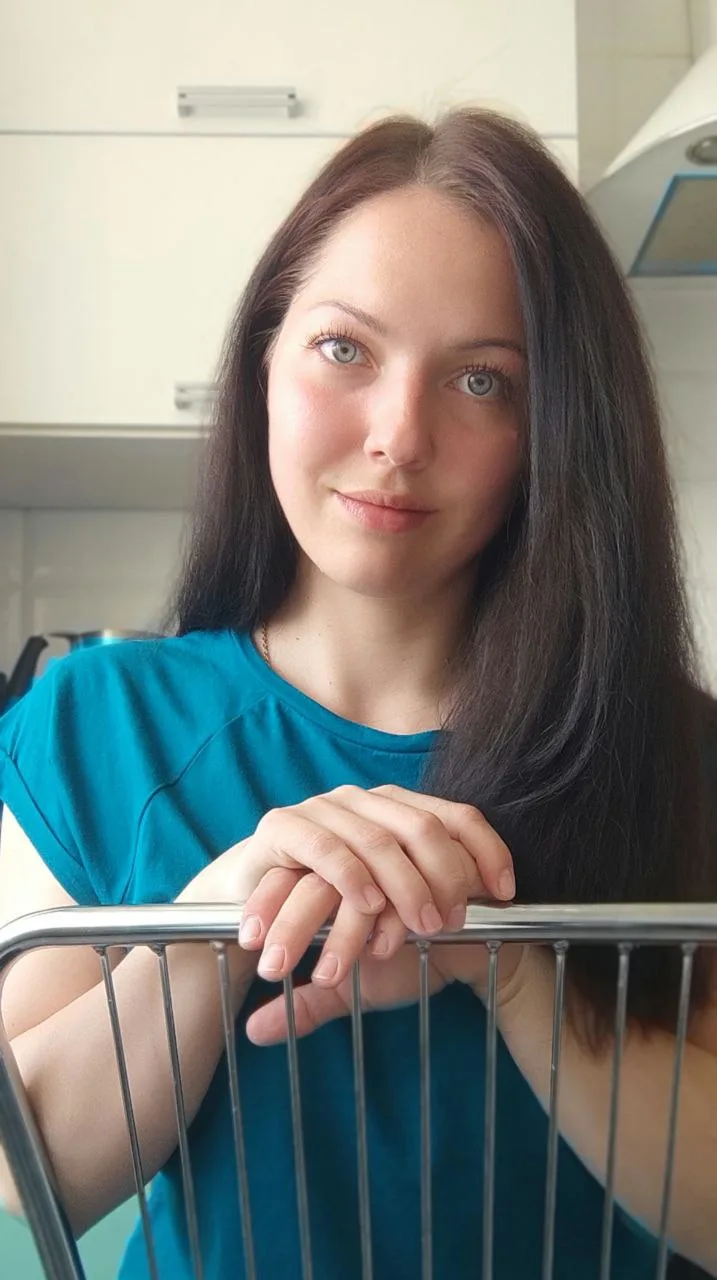Приветствую всех 🌼
