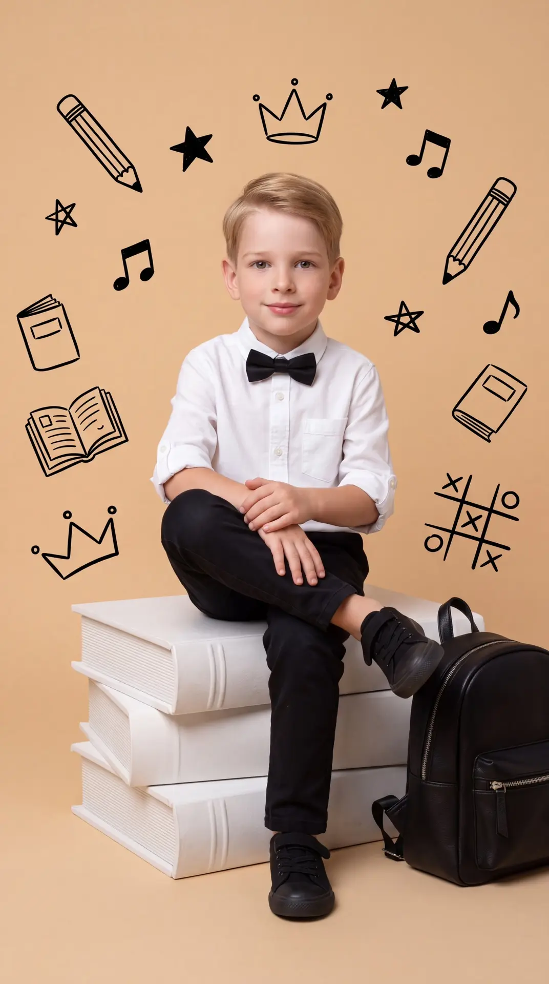 📸 ФОТО ДЛЯ ШКОЛЬНИКОВ 📚📖