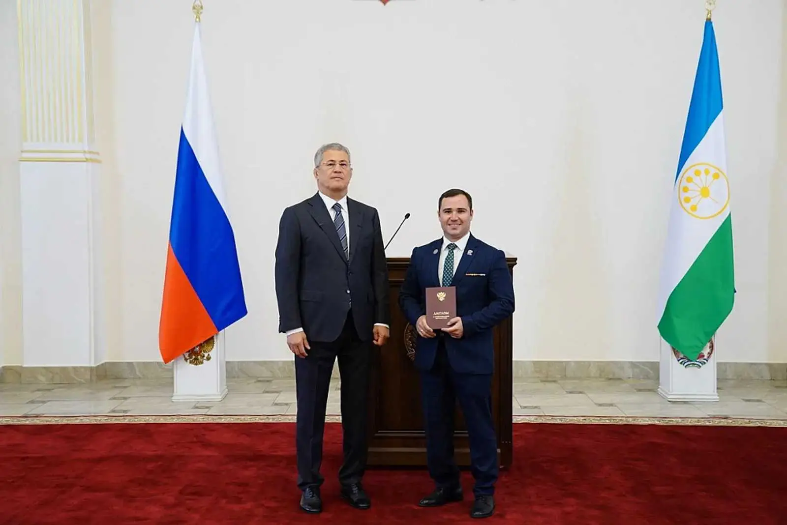 Пример стойкости духа и преданности своей Родине!
