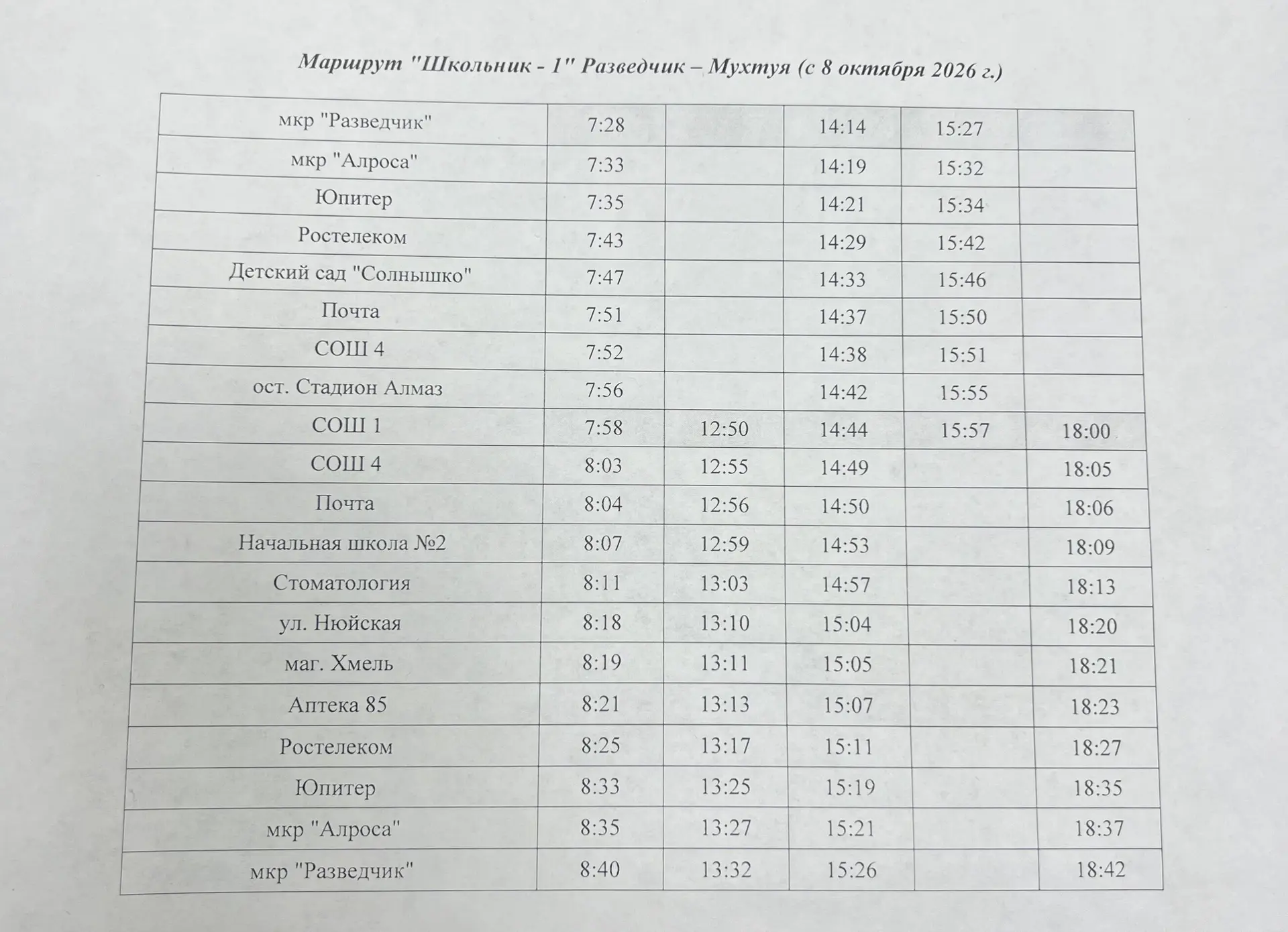 Уважаемые обучающиеся и родители!