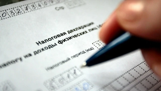 ДЕКЛАРАЦИОННАЯ КАМПАНИЯ  30 апреля закончился срок подачи декларации 3-НДФЛ за 2025 год. Тем, кто по