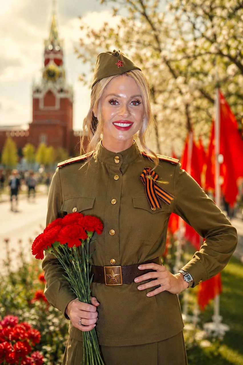 С Днём Победы!!! ❤️  счастья, любви и тепла в ваш дом!!!