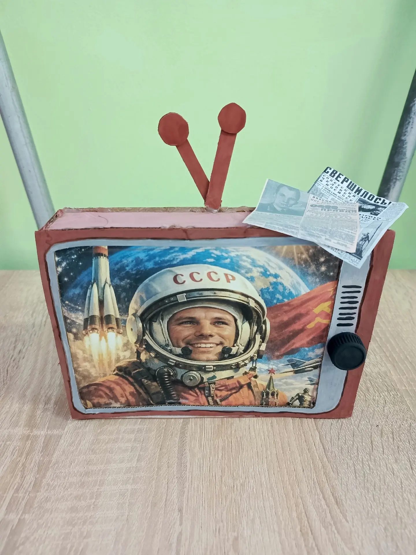 🚀12 апреля -День космонавтики 🚀

10 апрелся в нашей школе прошли увлекательные мероприятия, посвящ