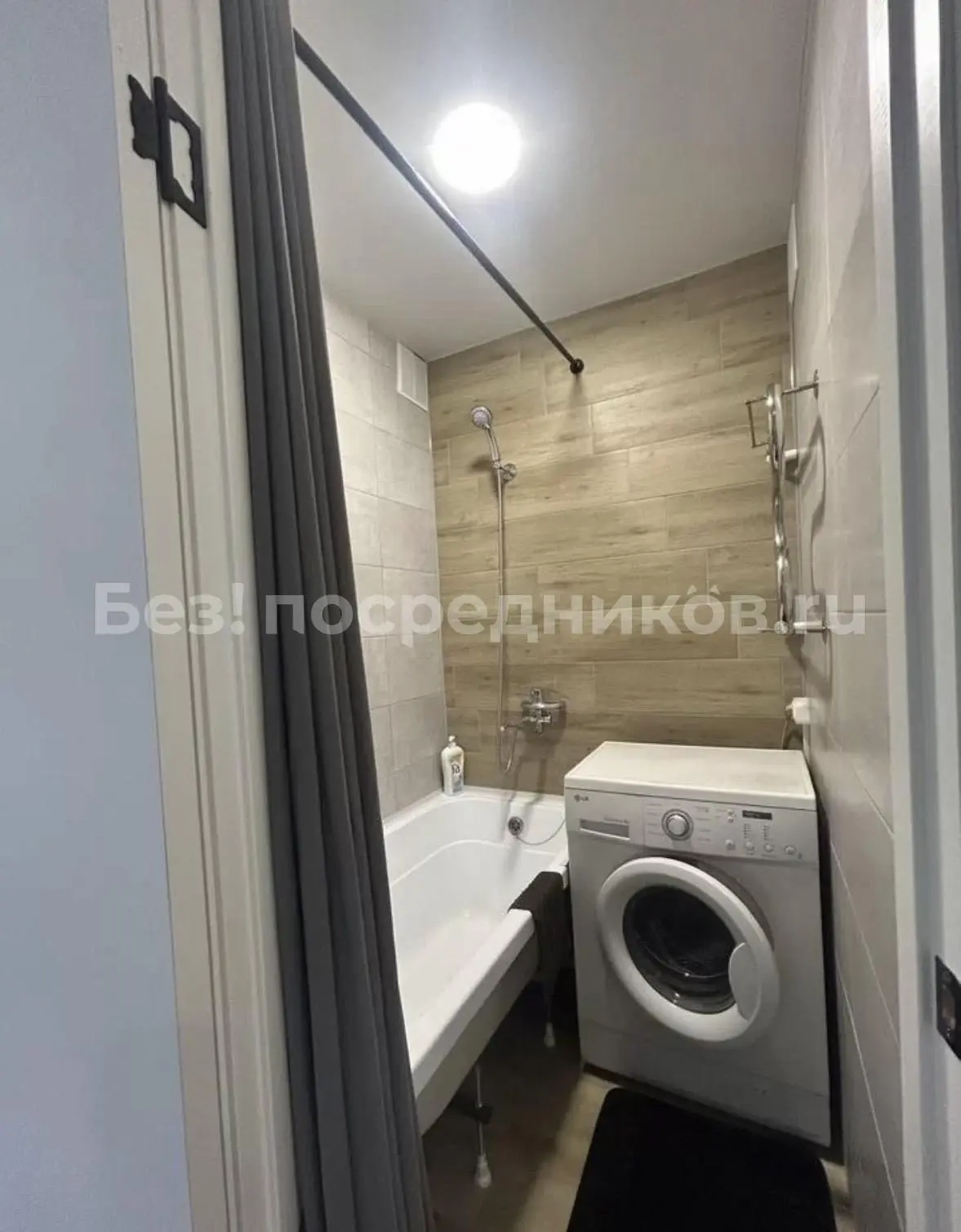 Сдам без посредников: 2-комнатная квартира, 48м² Цена: 30000 Адрес: Барнаул, Ленинский р-н, улица По
