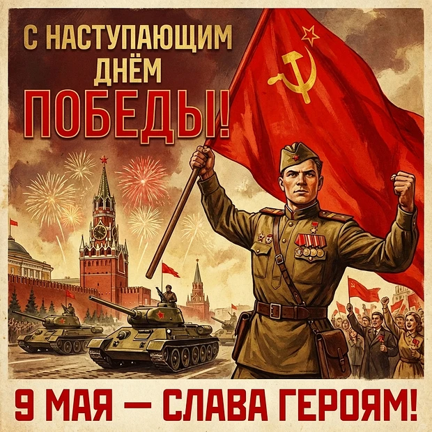 Дорогие наши жители!