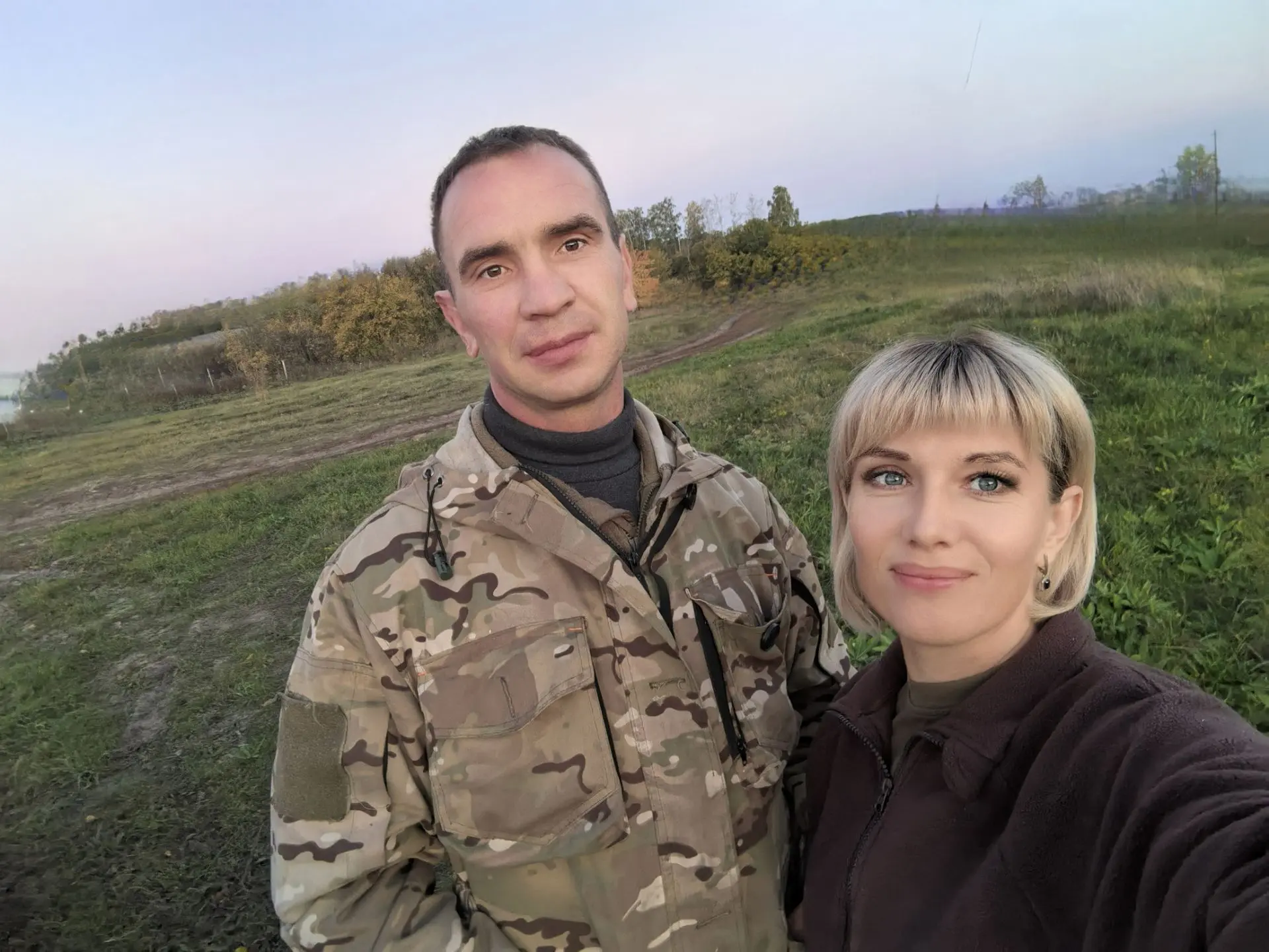 Рейсы не останавливаются. Только что вернулась от ребят.