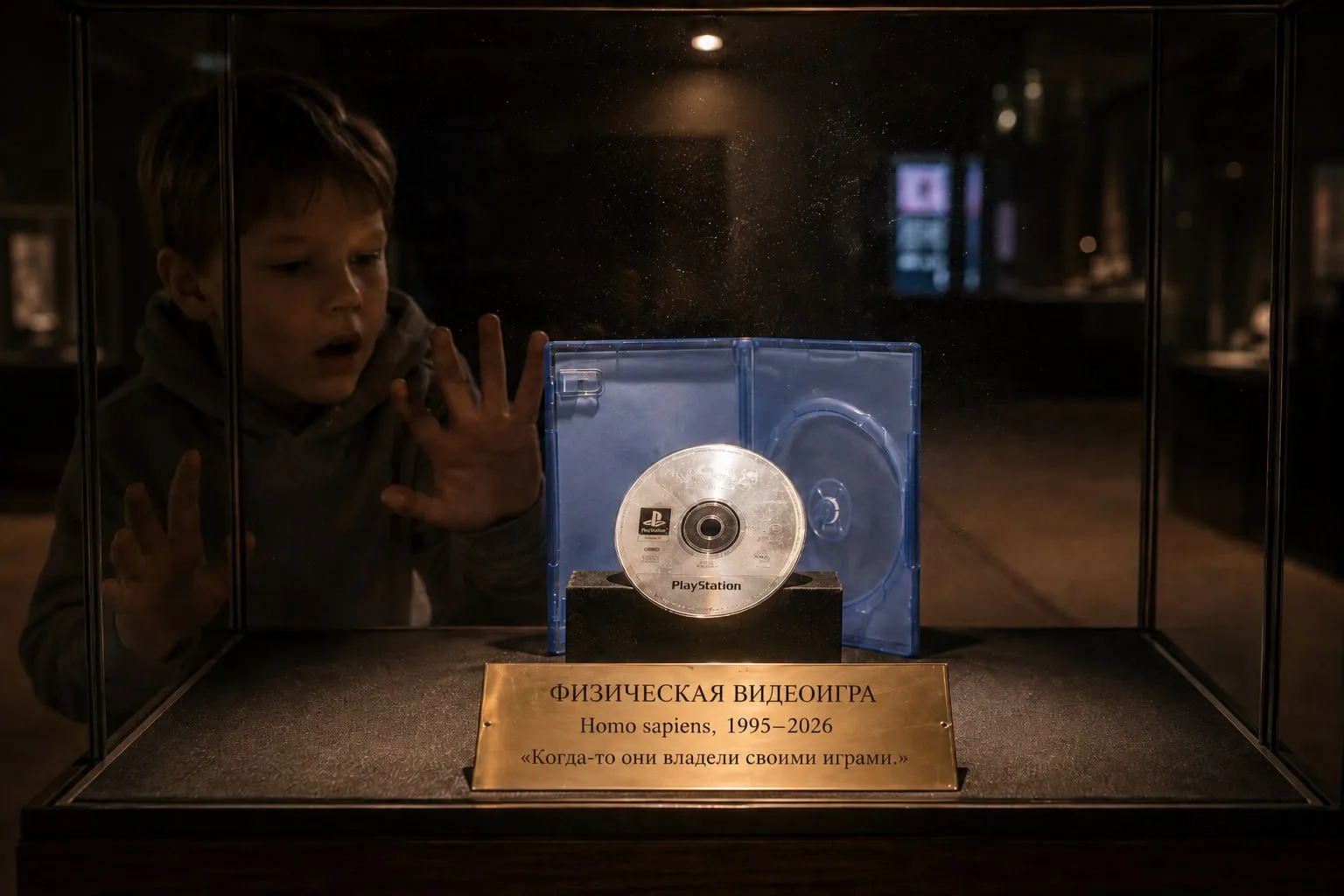 😀 Игроки против корпорации