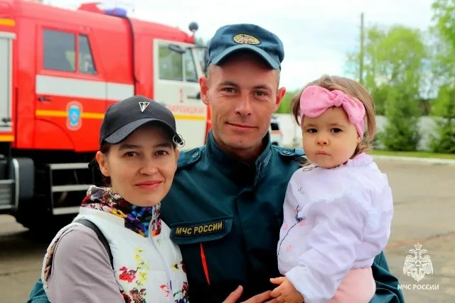 🍂 Доброе утро! Удачного начала новой недели!
