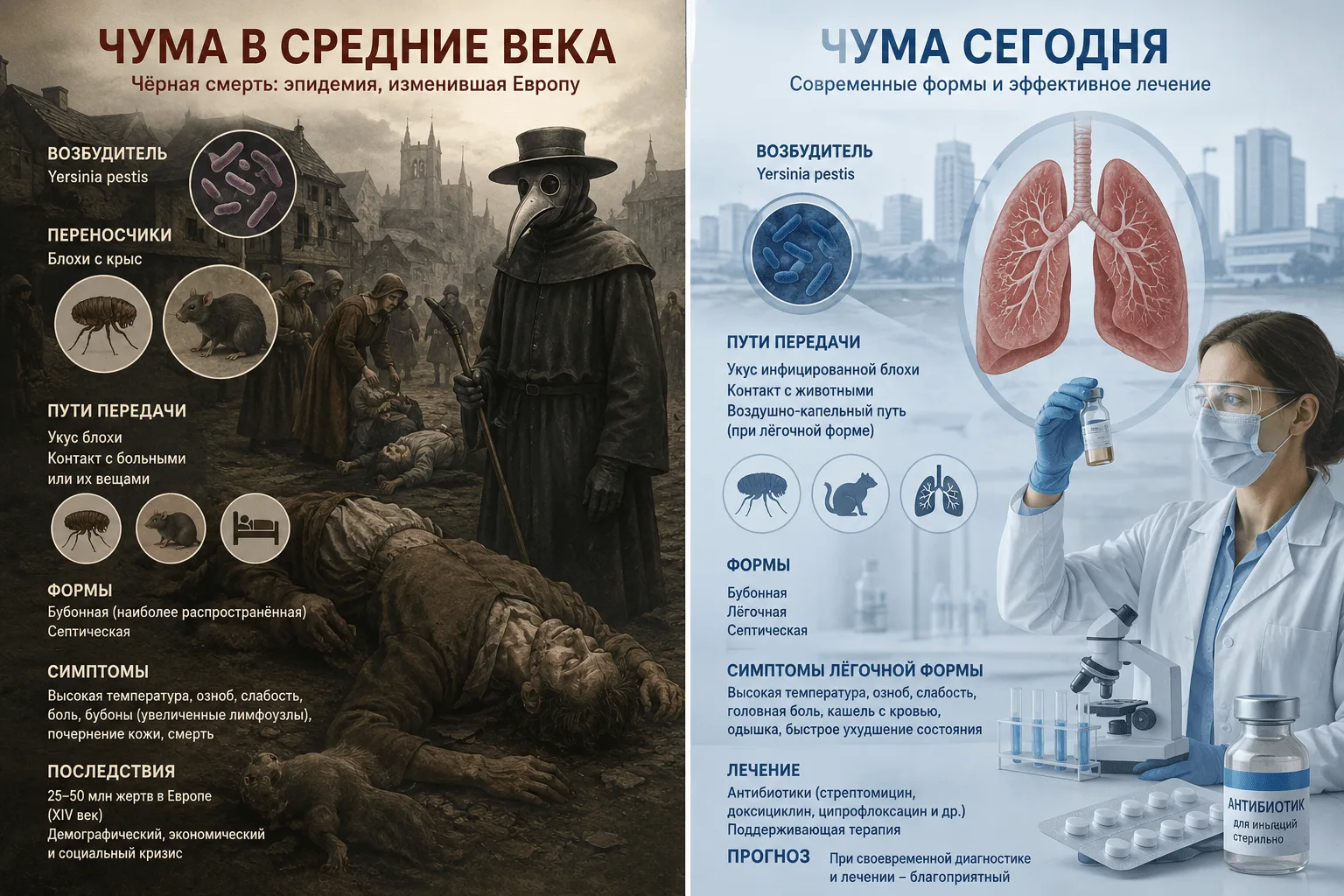 Давайте взглянем фактам в лицо