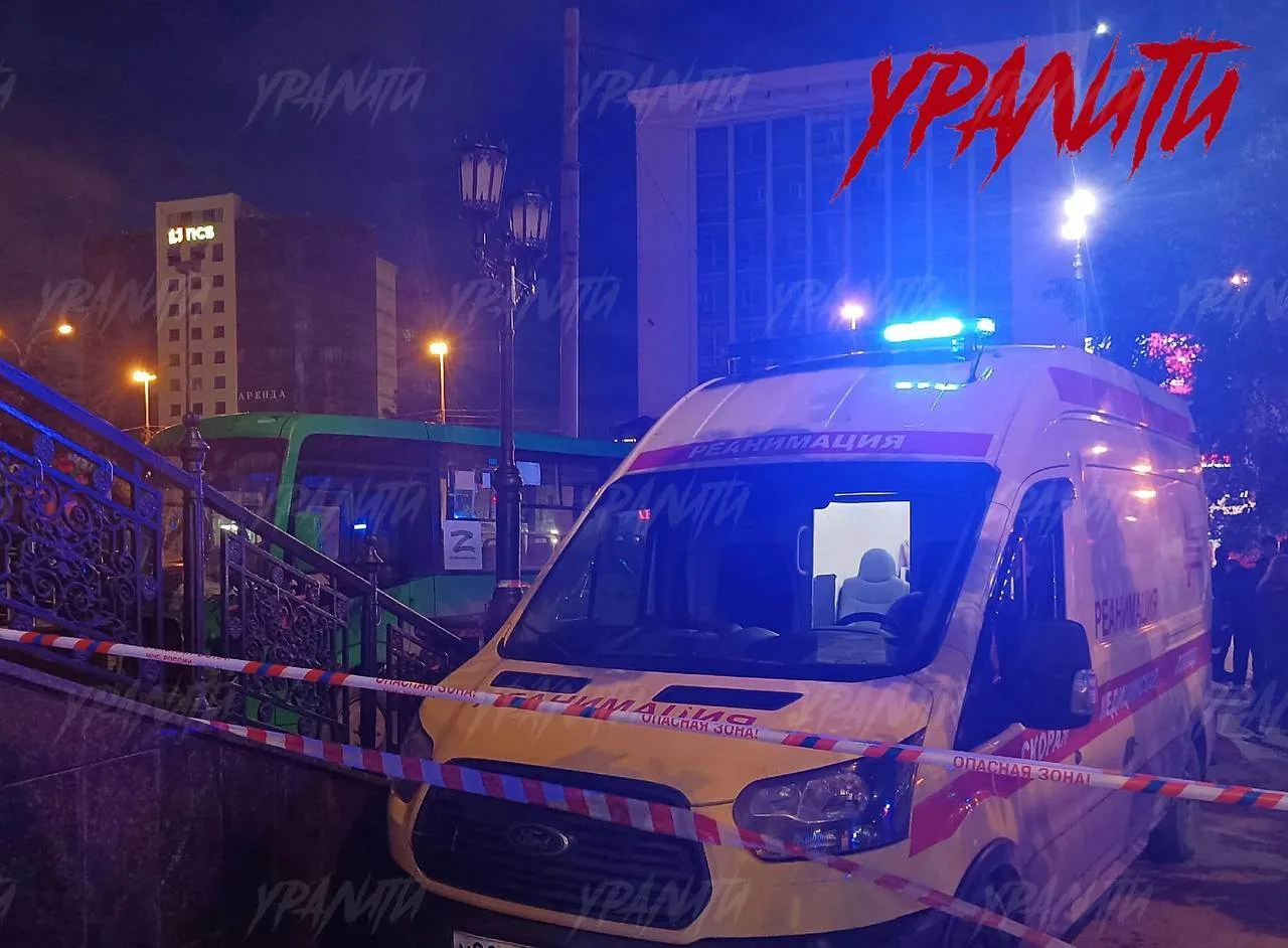 Полицейские до сих пор не могут опознать погибшего в ДТП у Большого Златоуста ребенка