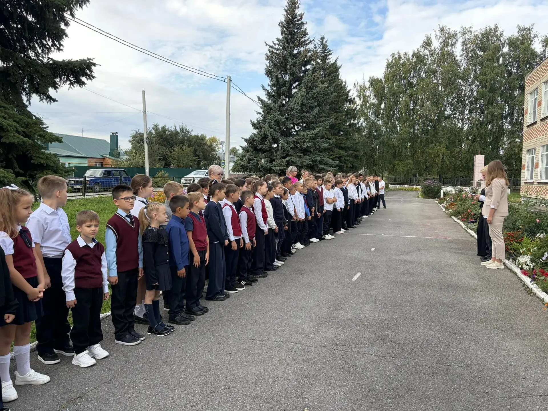 🗓️ 3 сентября - особая дата в календаре нашей страны: