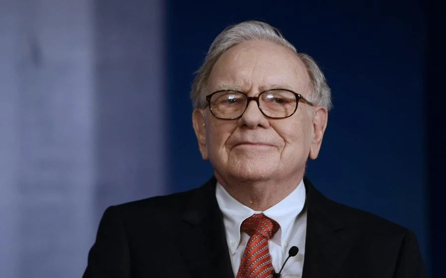 ❗ Баффет уходит с поста председателя СД Berkshire Hathaway