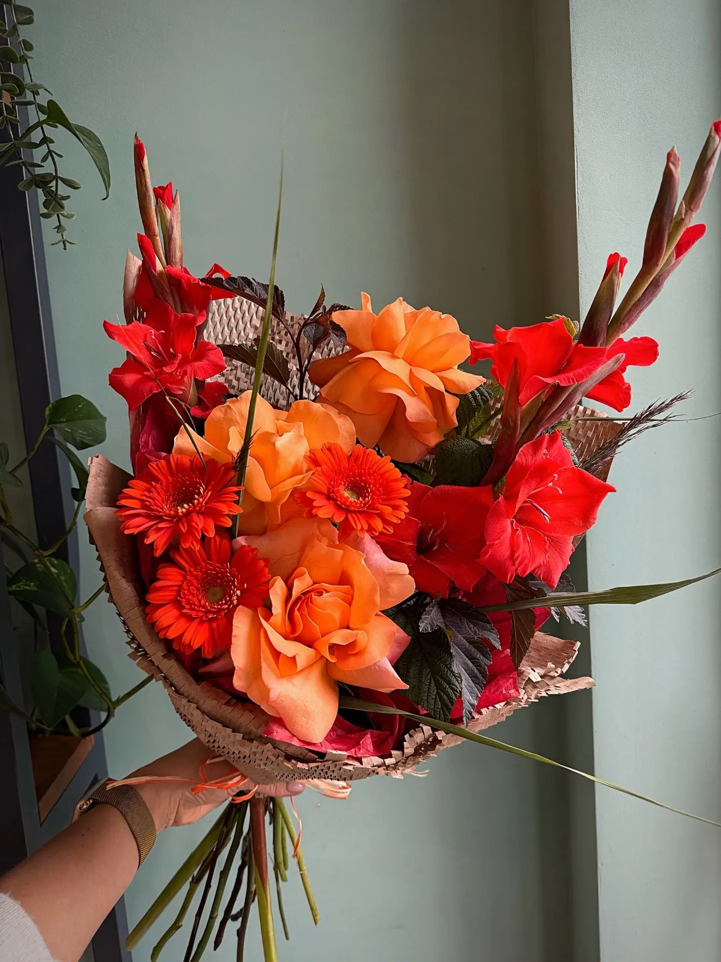 🍂 ОСЕНЬ, КОТОРАЯ ЗАРЯЖАЕТ, А НЕ УГНЕТАЕТ!