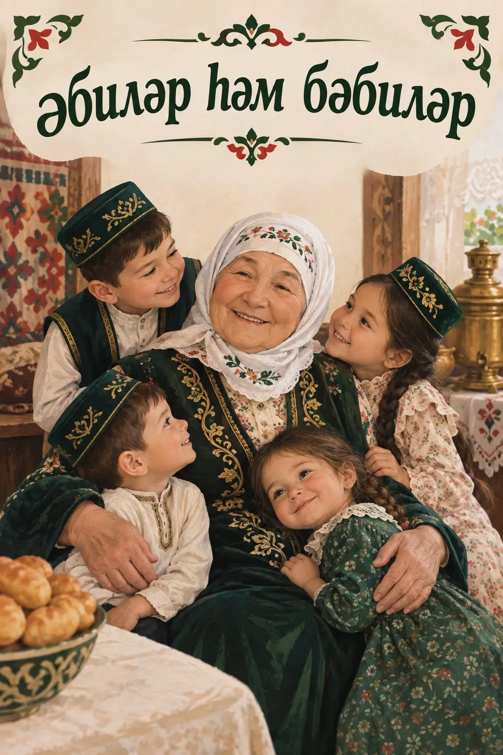 🌺Хәерле кичләр барыбызга да🫶