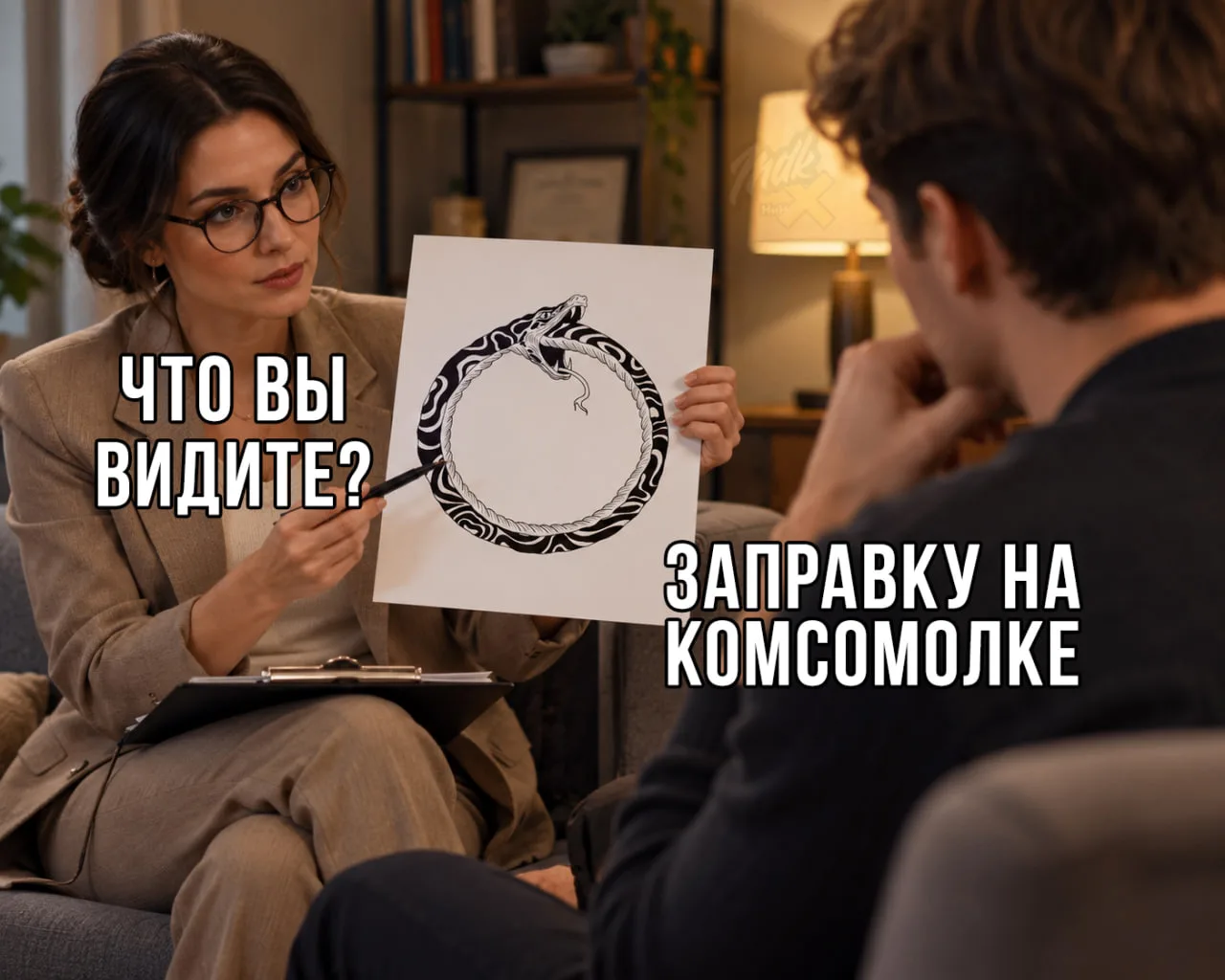 ⛽️ Бензин обещают вернуть на Нижегородские заправки