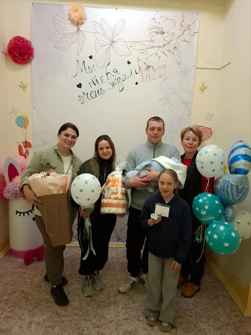 В проекте «Za любовь» продолжают появляться новые счастливые истории❤️

К реализации проекта присоед