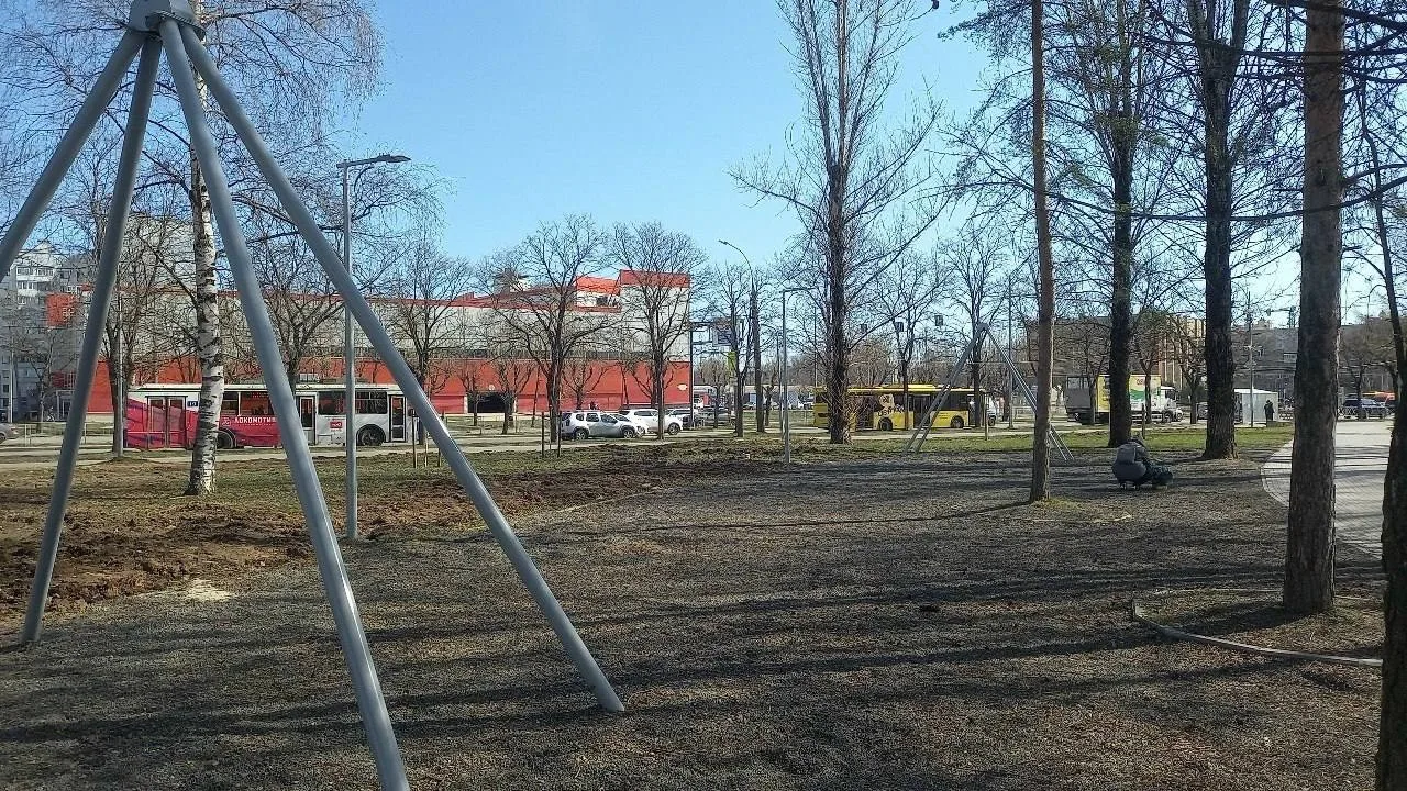 Изображение 2 к публикации «Ярославль 360°»
