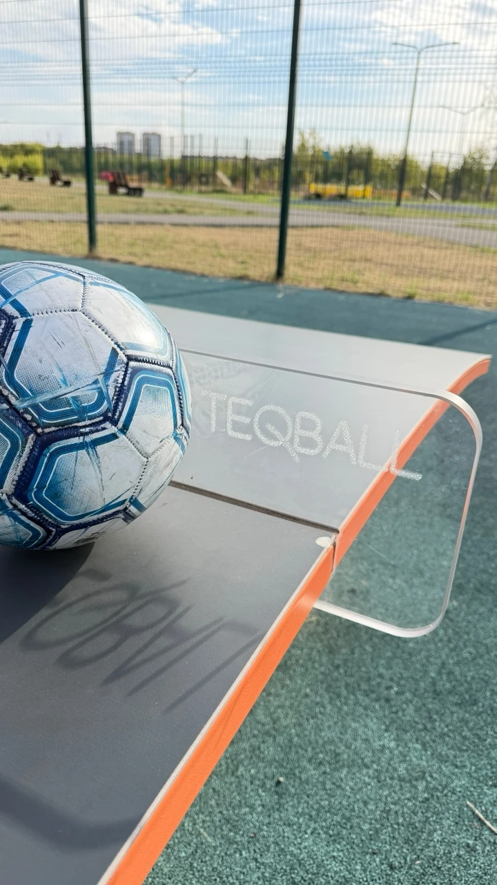 Сыграй в футбол по-новому! 🏆