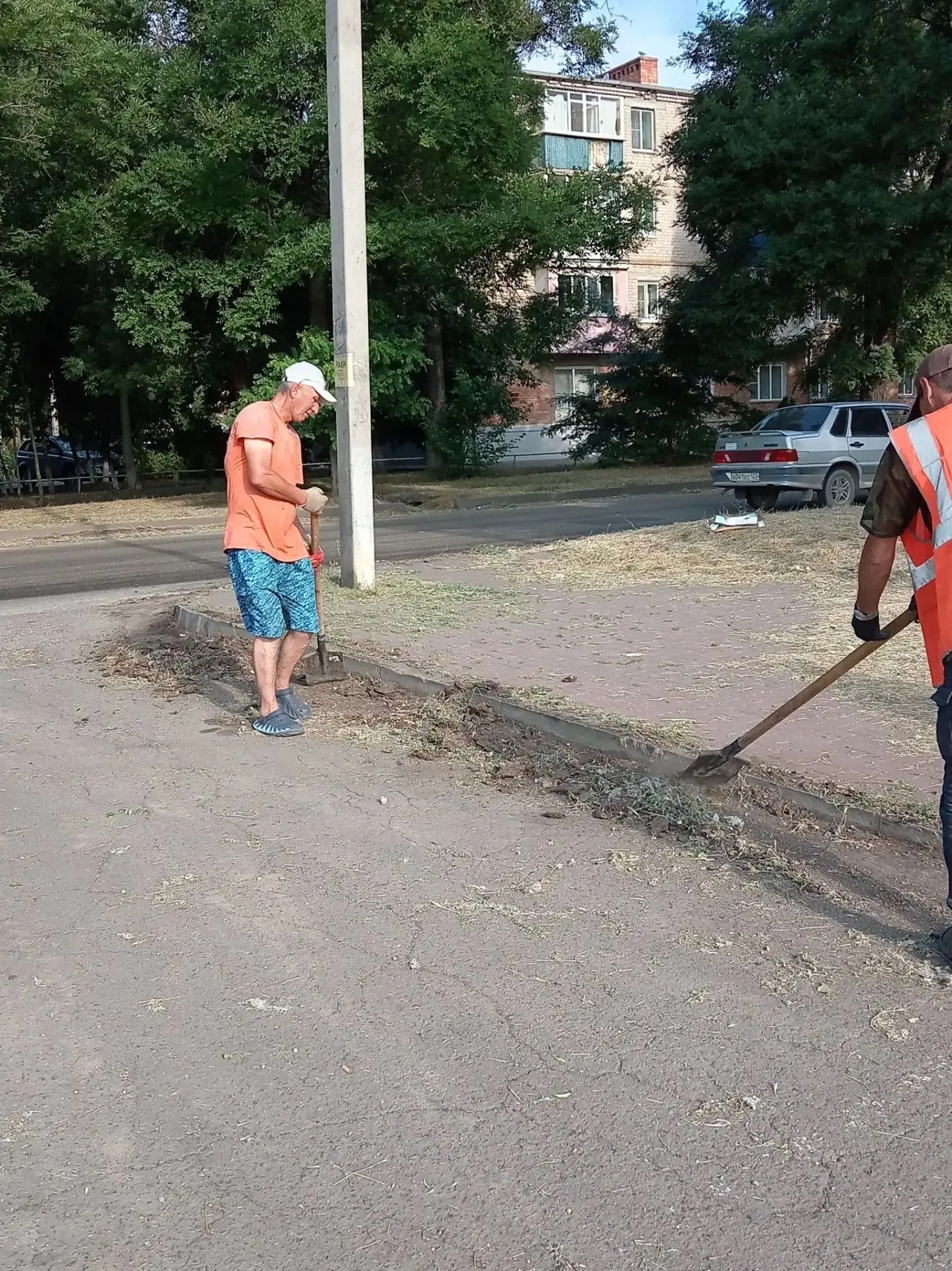 #ЕйскСегодняДелаЖитейские