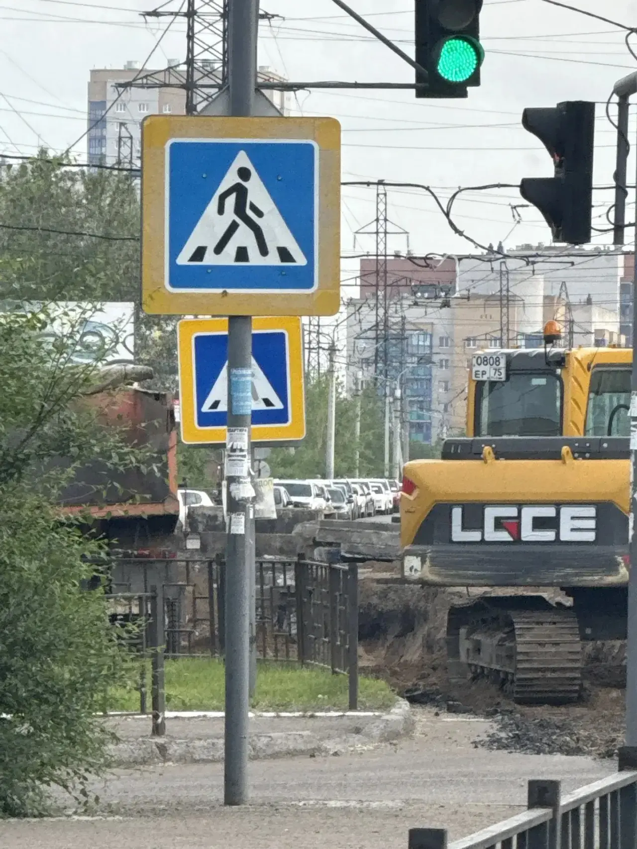 Топливные компании разделили потоки для заправки ⛽️ бензином