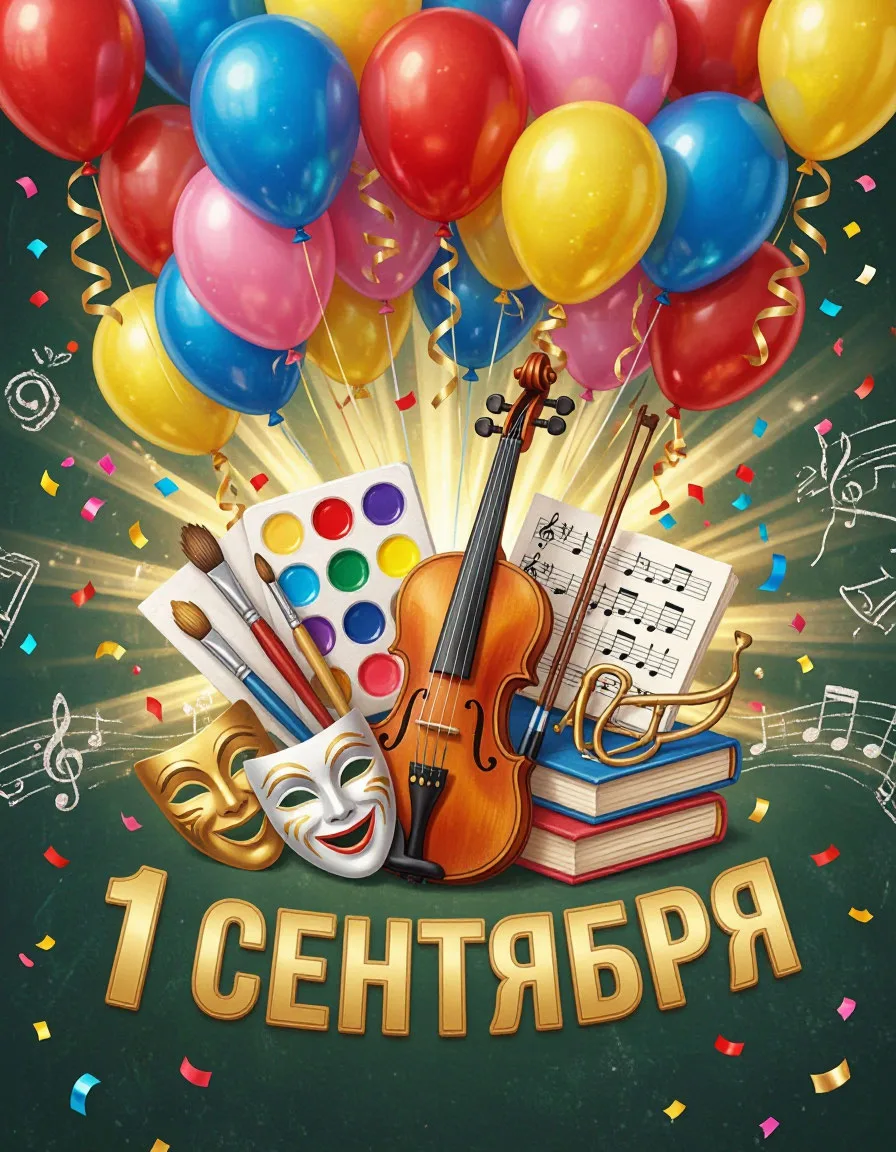 Уважаемые ученики, родители и преподаватели!