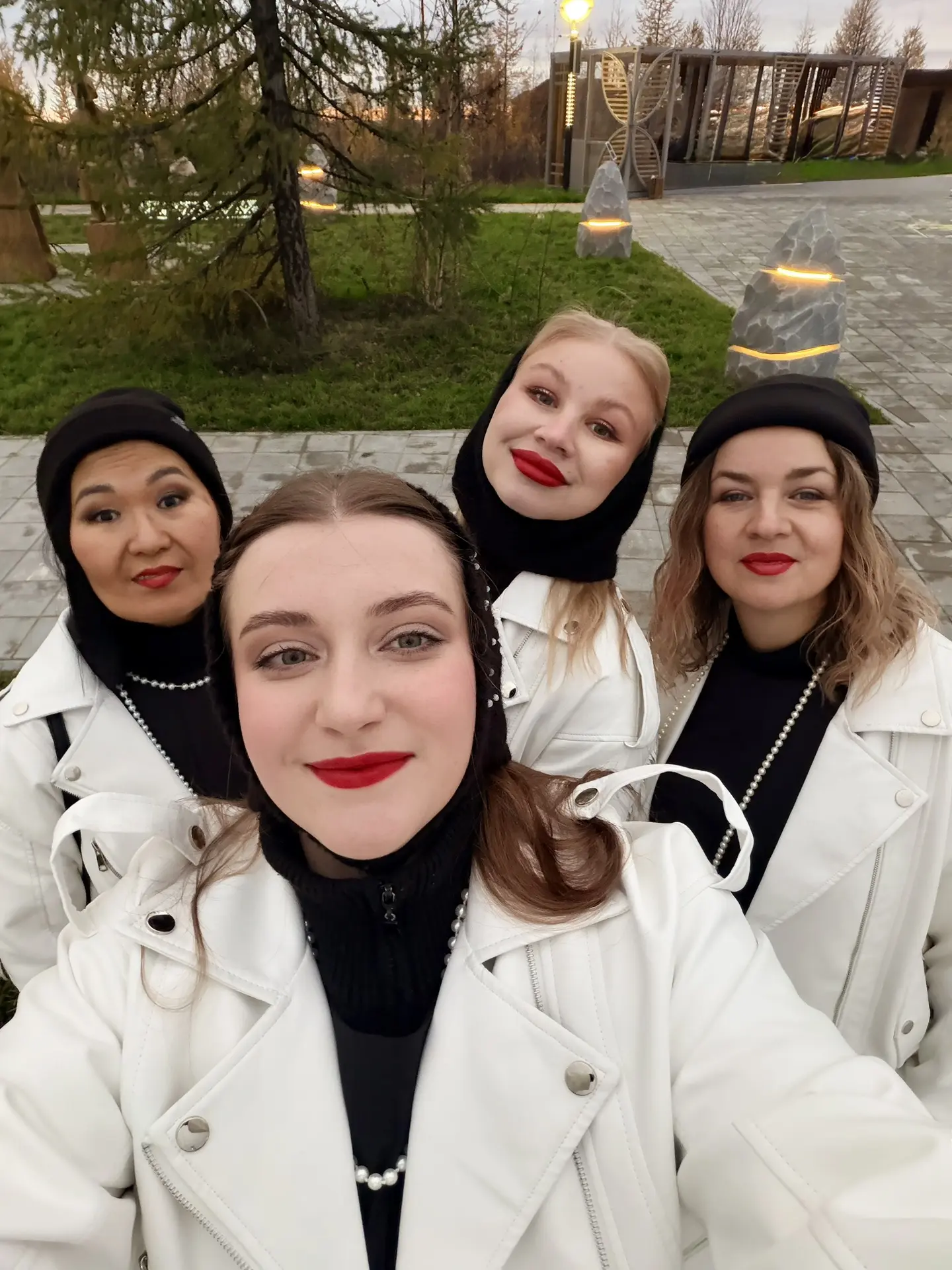Поработали – теперь пора ещё поработать, чтобы потом ещё поработать 😂❤️