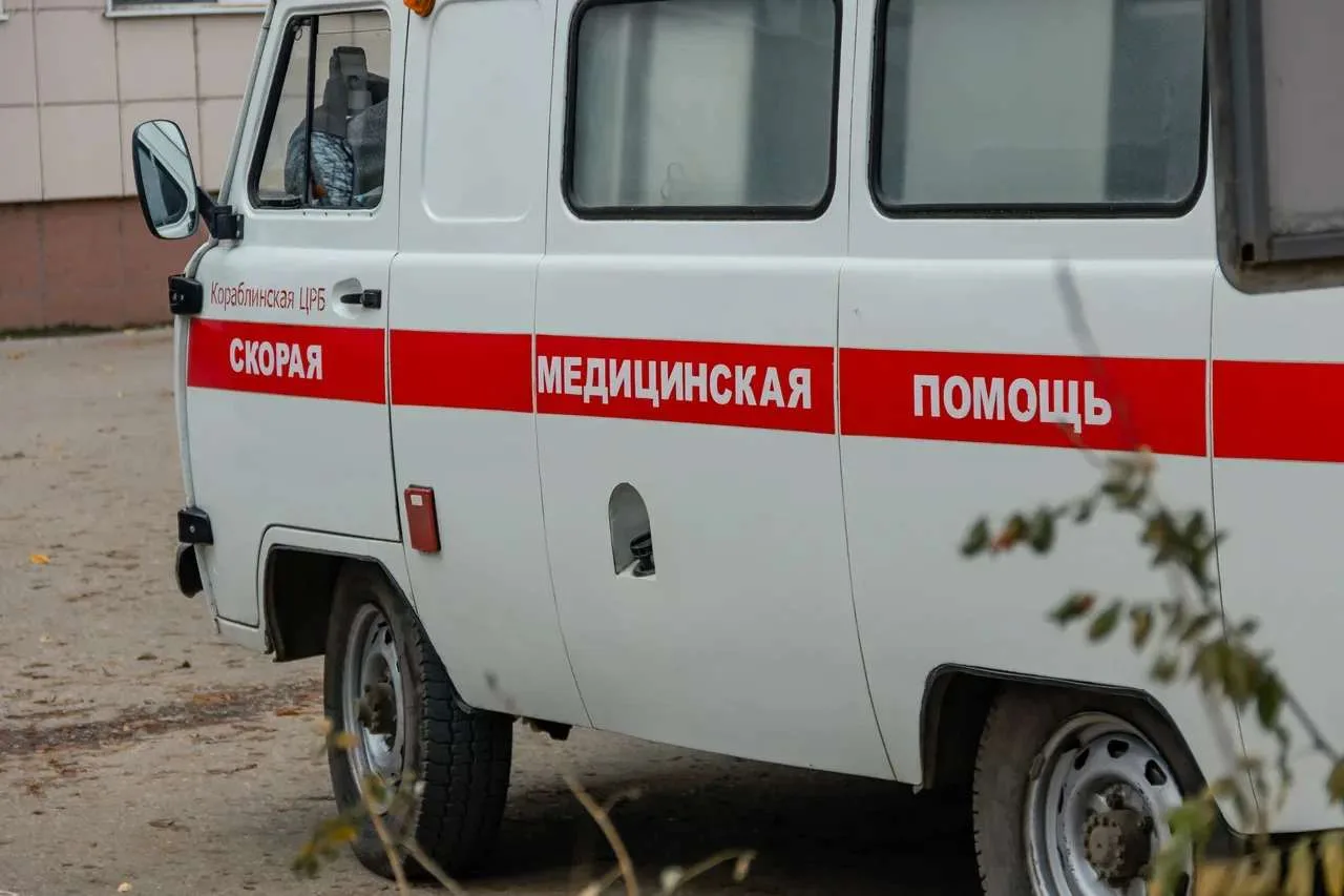 Стало плохо прямо в банке!