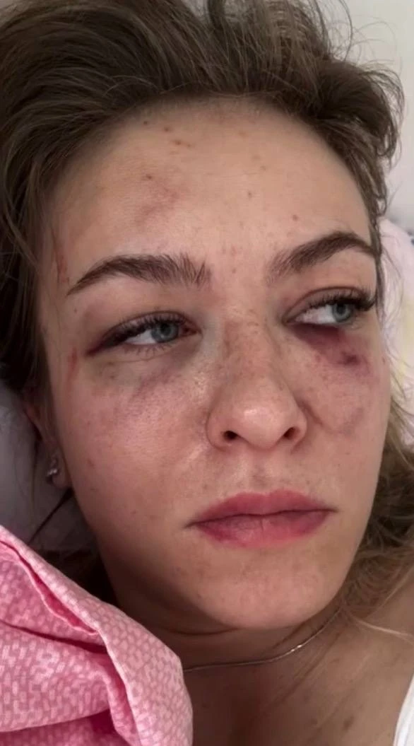 "Я испорчу ей жизнь": калининградец больше года преследует бывшую жену и громит её квар...