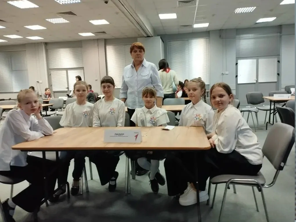 🎲 Интеллектуальные игры «Первые в деле»
