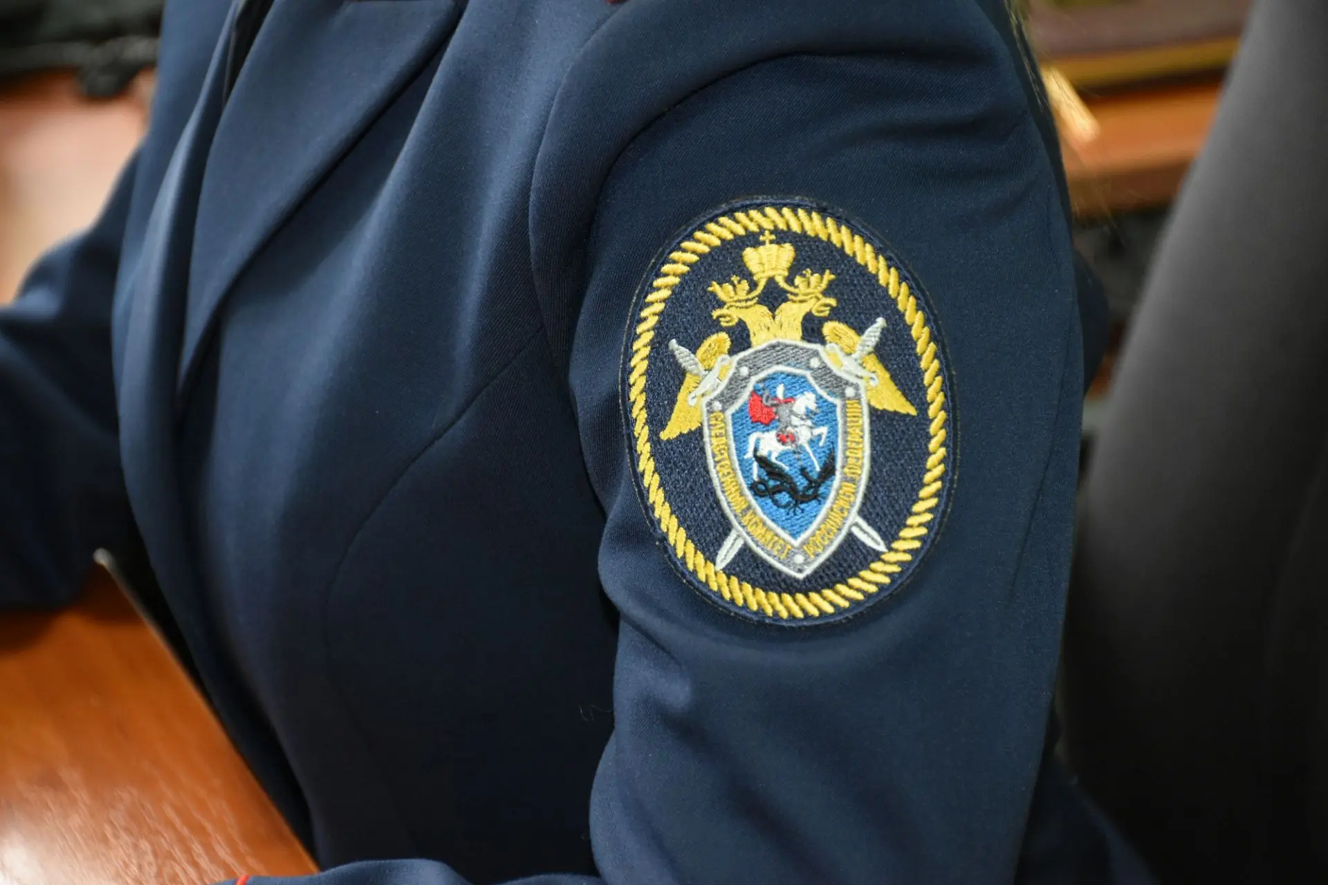 🔵 Завершено расследование уголовного дела о даче взятки сотруднику правоохранительных ...