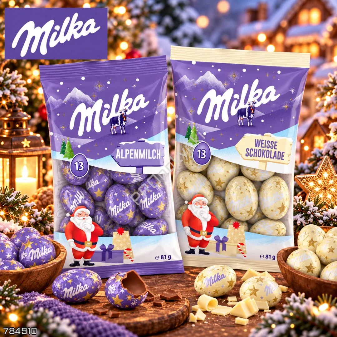 🇩🇪 World of Sweets 🇩🇪 Подготовили подборку новогодних сладостей! 🎄 СОБИРАЕМ ВЫКУП ...