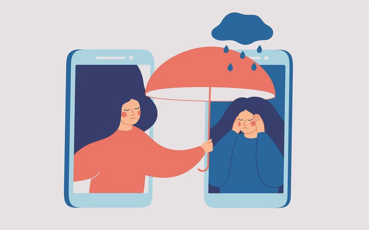 Как защитить себя от стресса?

📎 Относитесь ко всему проще.
Не стоит принимать все близко к сердцу 