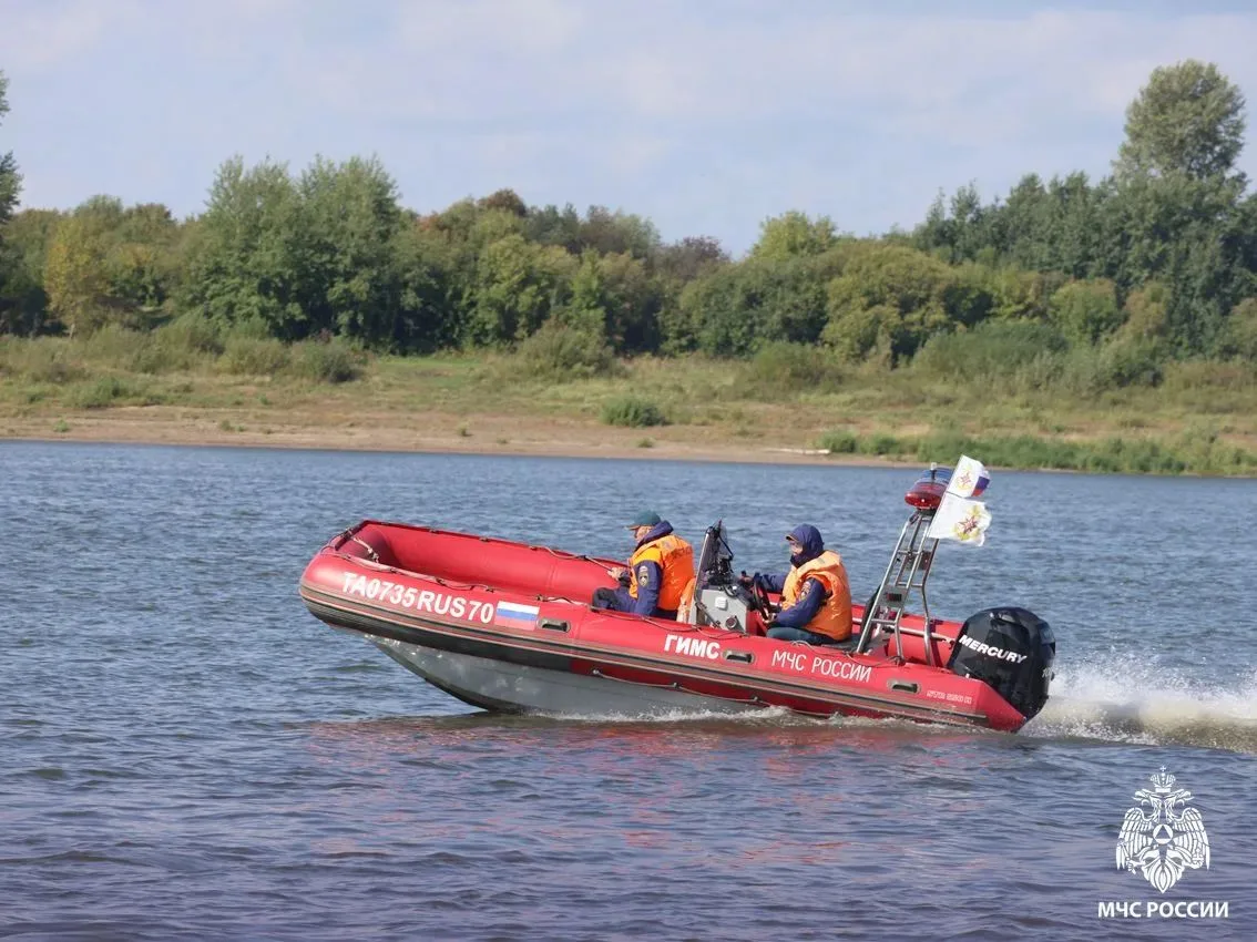 🌊 Безопасность на воде начинается с ответственности каждого из нас