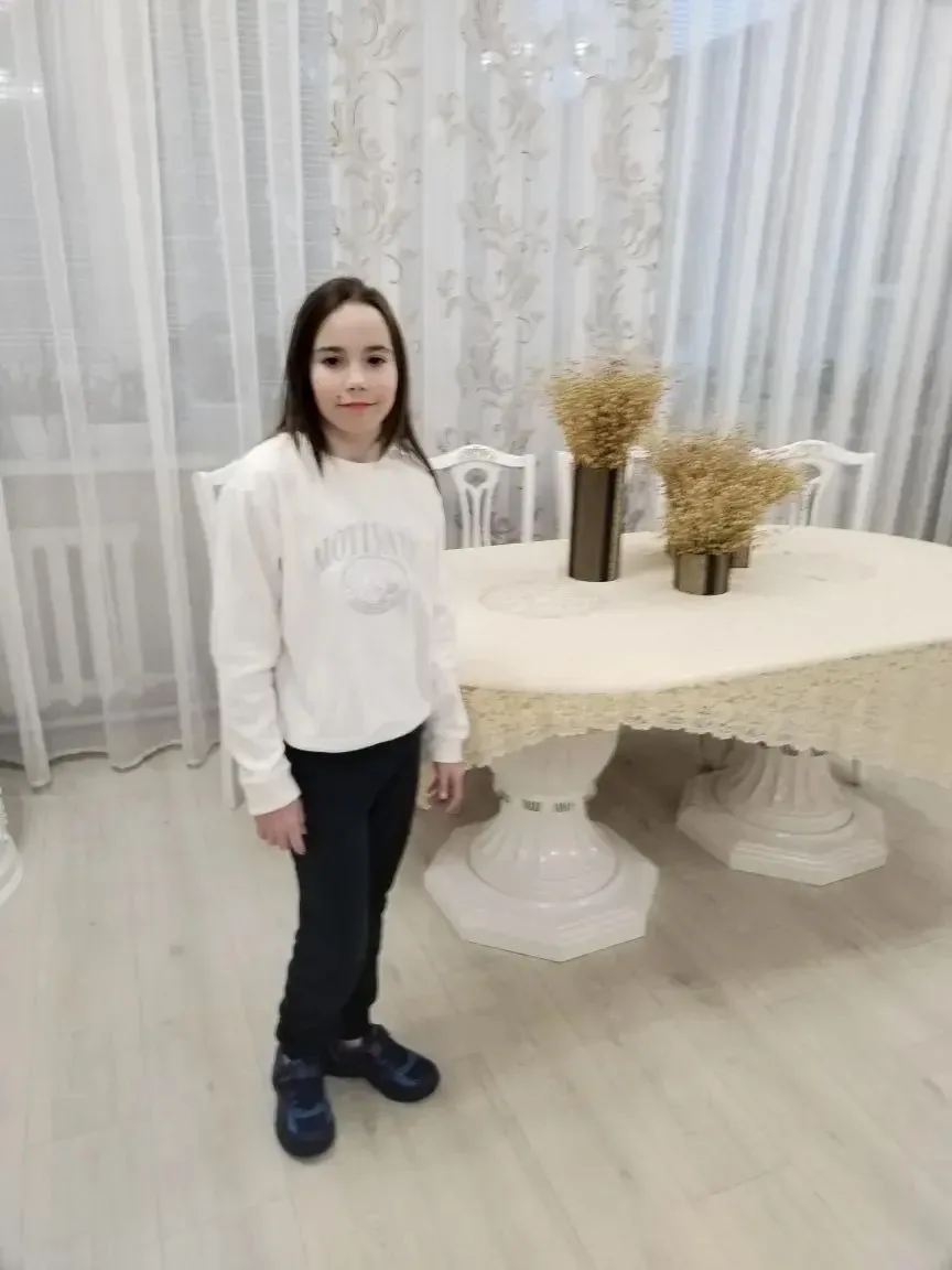 На дворе последний день зимы, а у нашей Ляли день рождения! Ляля как настоящая хозяйка приготовила у
