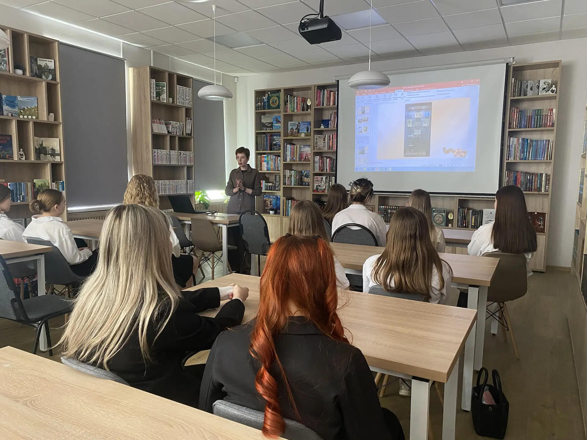 Приближается главный праздник нашей страны – День Победы. Сегодня, в преддверии этой священной даты,