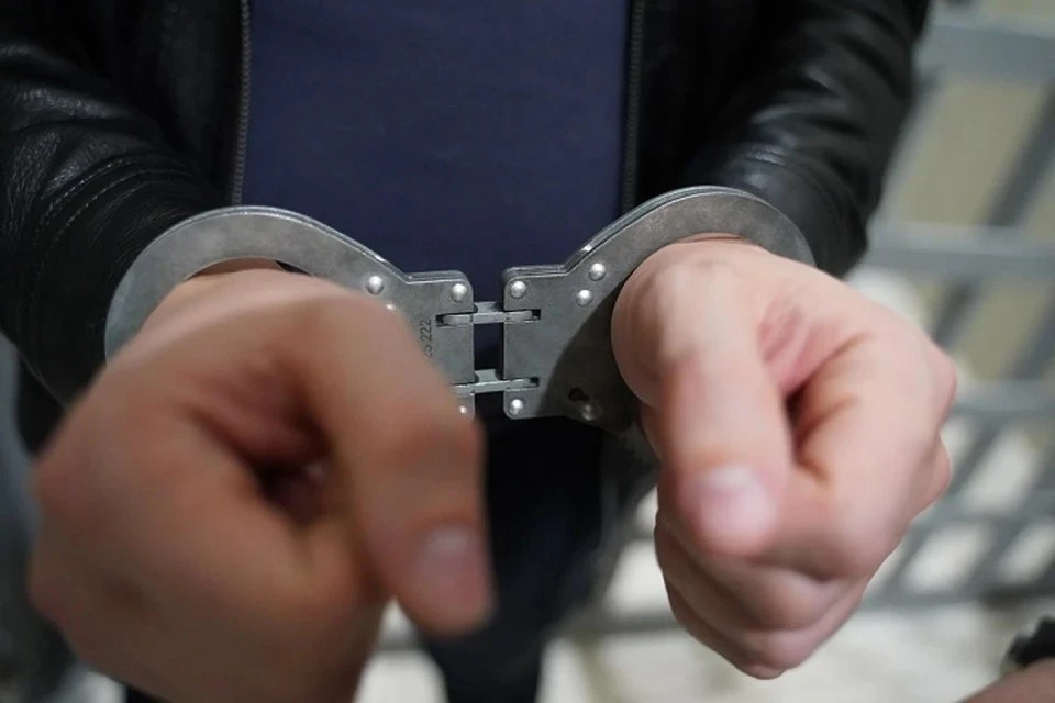 🚨 В Иловайске задержали мошенницу

Женщина 1949 года рождения в составе ОПГ похитила у граждан боле